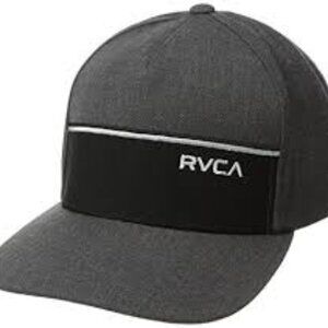 RVCA BY PM TENORE - NEW - SNAPBACK